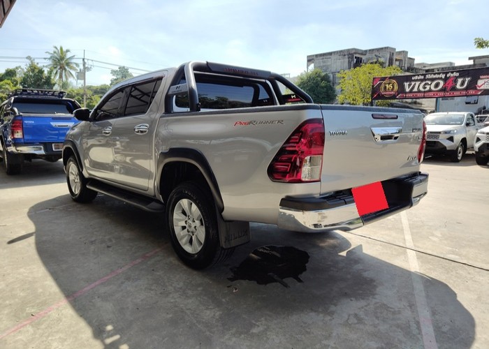 Used 2
                    TOYOTA
                     for Sale Image