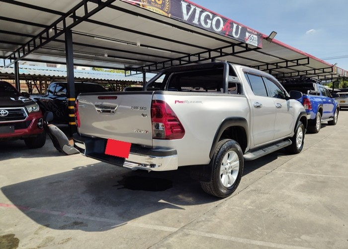 Used 2
                    TOYOTA
                     for Sale Image