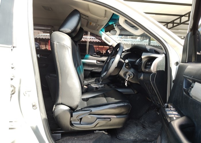 Used 2
                    TOYOTA
                     for Sale Image