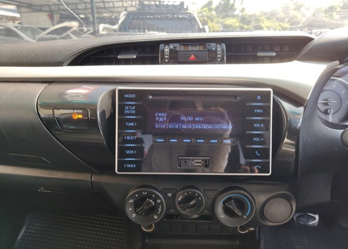 Used 2
                    TOYOTA
                     for Sale Image