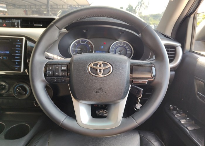 Used 2
                    TOYOTA
                     for Sale Image