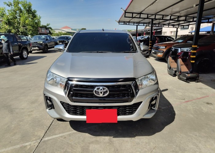 Used 2
                    TOYOTA
                     for Sale Image