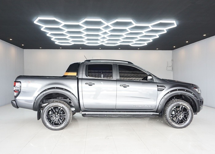 Used 8
                    FORD
                     for Sale Image