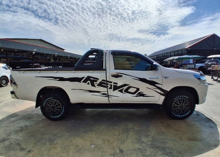 Used 3
                    TOYOTA
                     for Sale Image