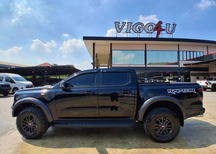 Used 1
                    FORD
                     for Sale Image