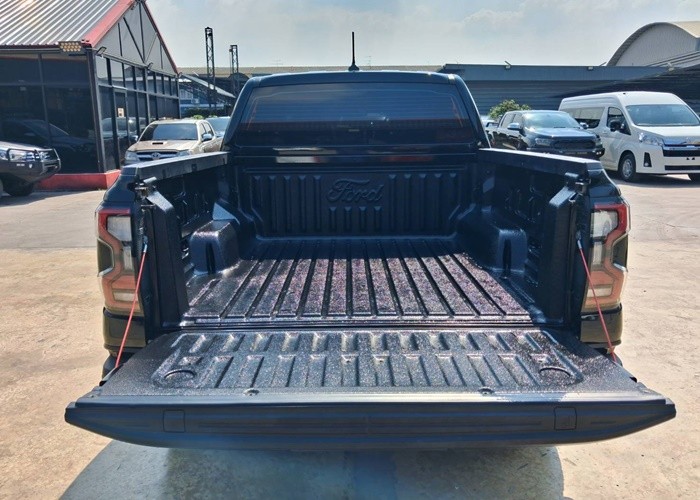 Used 1
                    FORD
                     for Sale Image