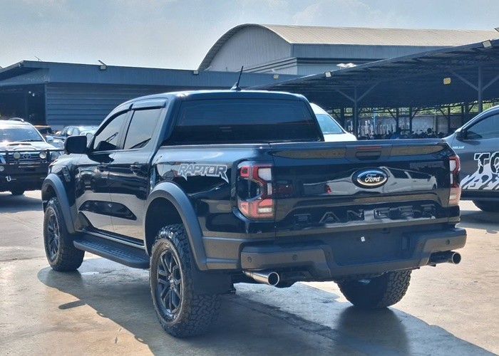 Used 1
                    FORD
                     for Sale Image