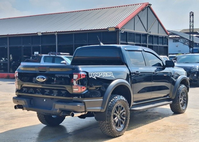 Used 1
                    FORD
                     for Sale Image