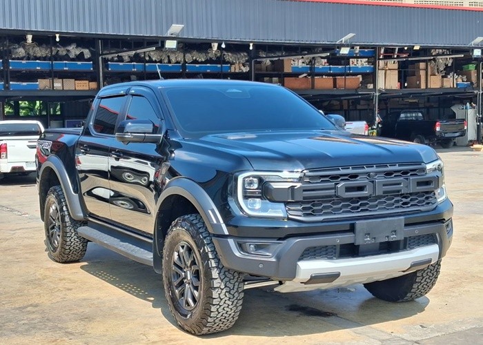 Used 1
                    FORD
                     for Sale Image