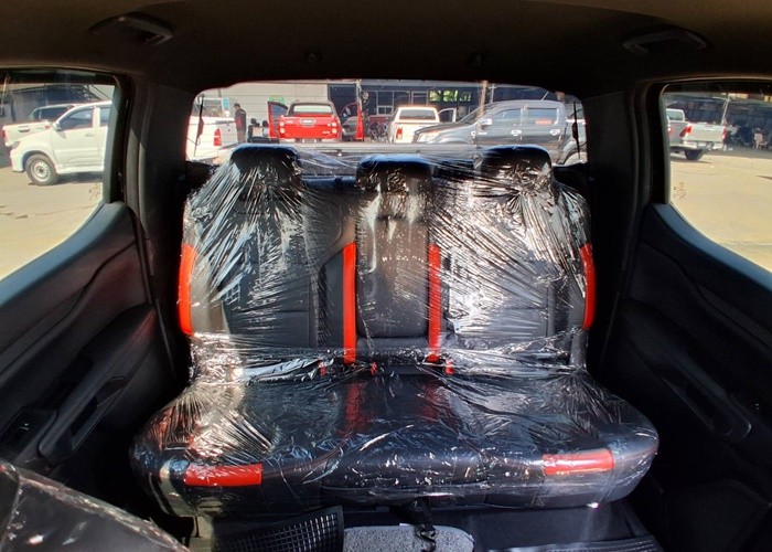 Used 1
                    FORD
                     for Sale Image