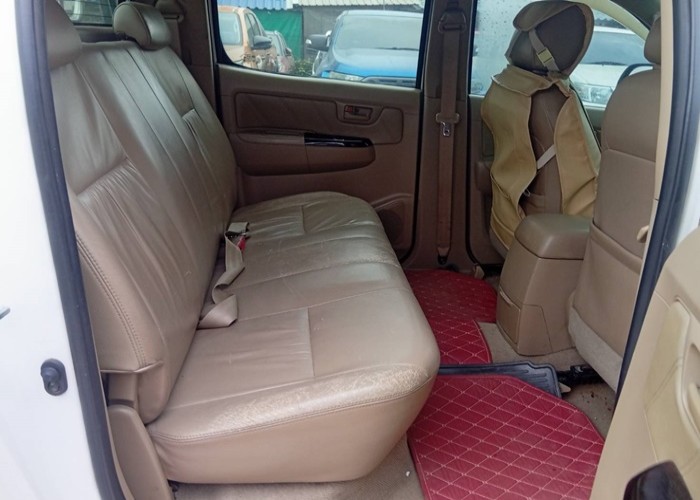 Used 6
                    TOYOTA
                     for Sale Image