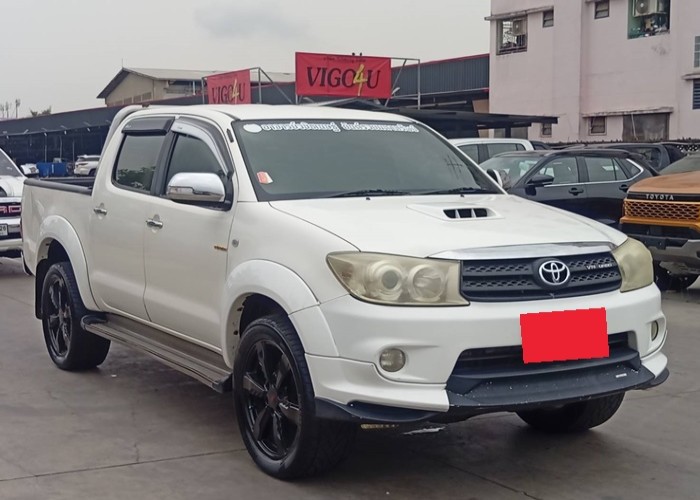 Used 6
                    TOYOTA
                     for Sale Image
