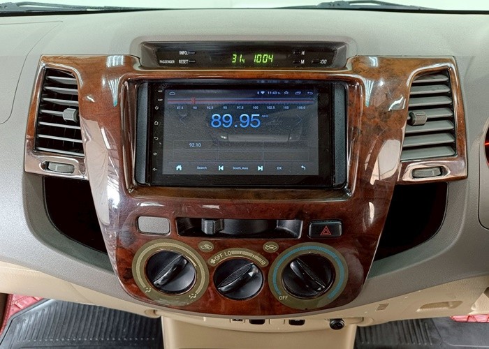 Used 6
                    TOYOTA
                     for Sale Image