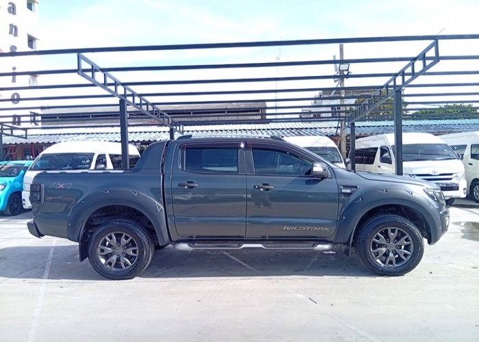 Used 1
                    FORD
                     for Sale Image