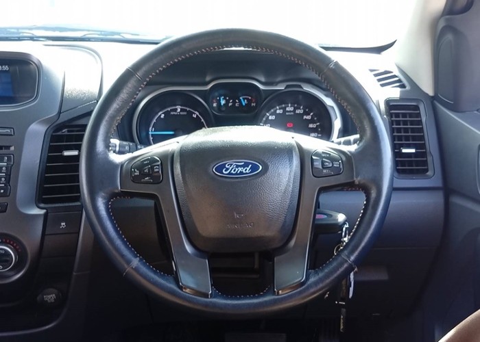Used 1
                    FORD
                     for Sale Image