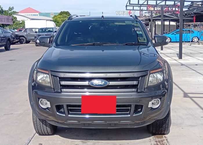 Used 1
                    FORD
                     for Sale Image