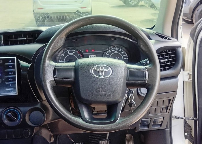 Used 10
                    TOYOTA
                     for Sale Image