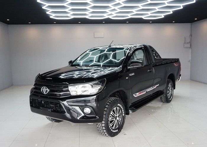 TOYOTA