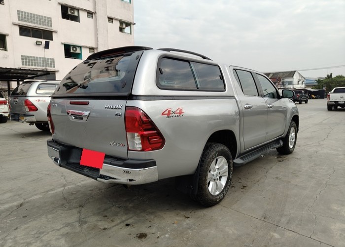Used 2
                    TOYOTA
                     for Sale Image