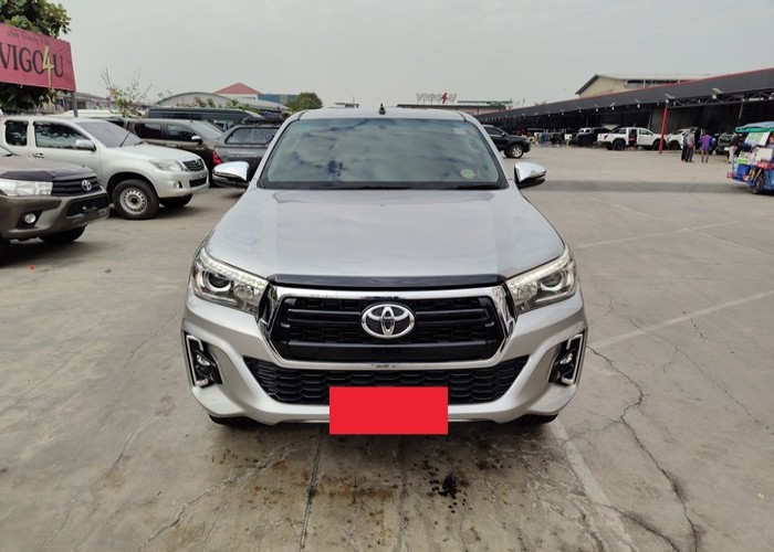 Used 2
                    TOYOTA
                     for Sale Image