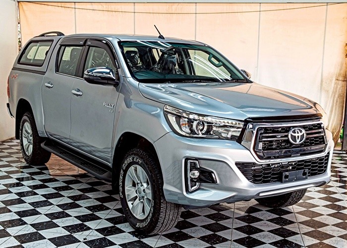 Used 2
                    TOYOTA
                     for Sale Image