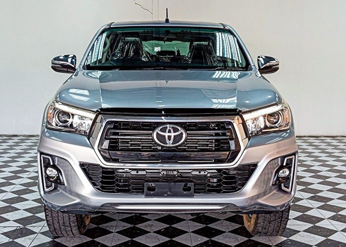 Used 2
                    TOYOTA
                     for Sale Image