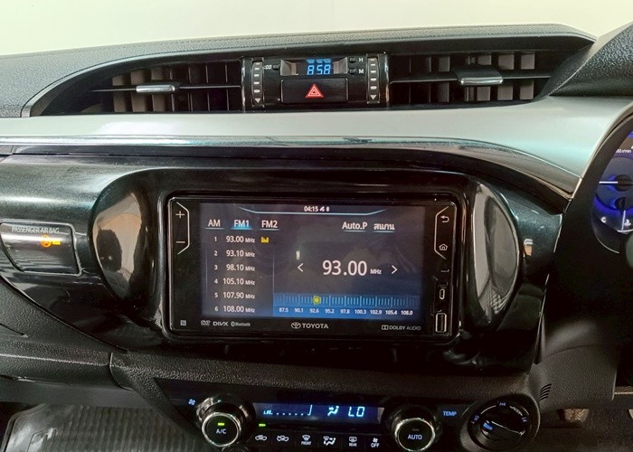 Used 2
                    TOYOTA
                     for Sale Image