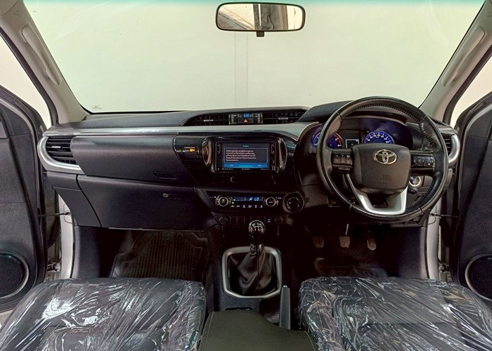 Used 2
                    TOYOTA
                     for Sale Image