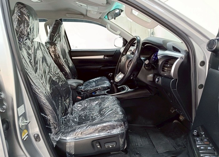 Used 2
                    TOYOTA
                     for Sale Image