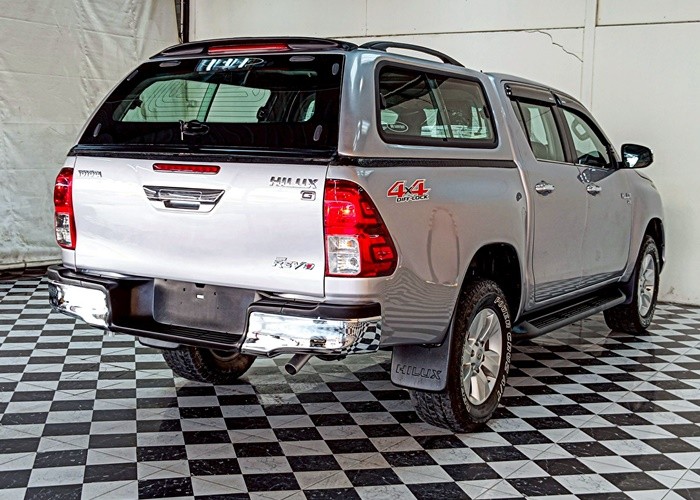 Used 2
                    TOYOTA
                     for Sale Image