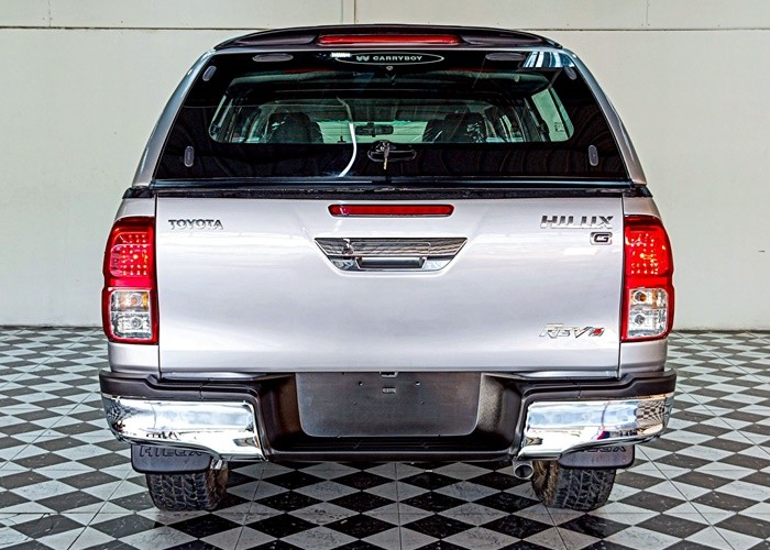 Used 2
                    TOYOTA
                     for Sale Image