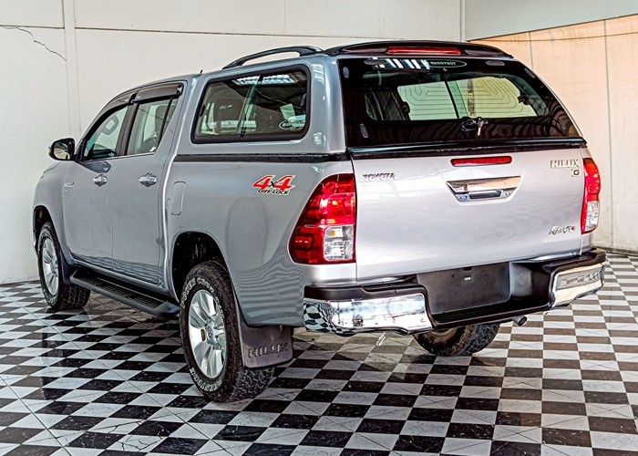 Used 2
                    TOYOTA
                     for Sale Image