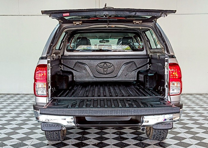 Used 2
                    TOYOTA
                     for Sale Image