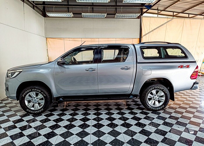 Used 2
                    TOYOTA
                     for Sale Image