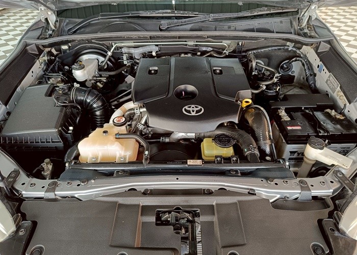 Used 2
                    TOYOTA
                     for Sale Image