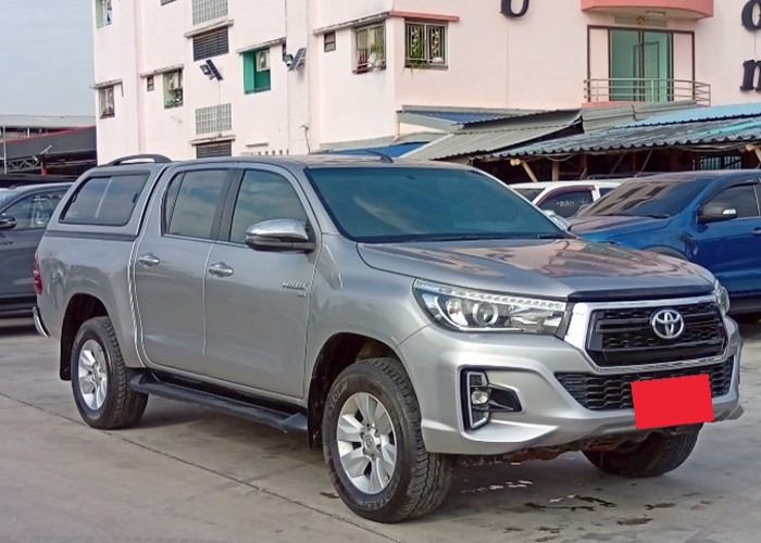 Used 2
                    TOYOTA
                     for Sale Image