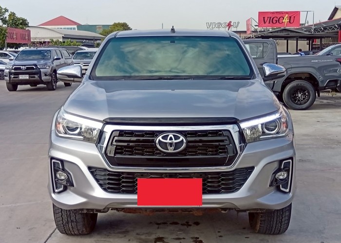 Used 2
                    TOYOTA
                     for Sale Image