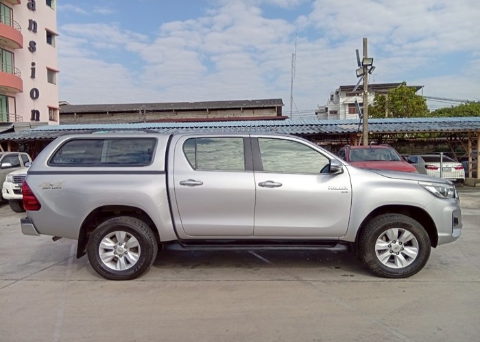 Used 2
                    TOYOTA
                     for Sale Image