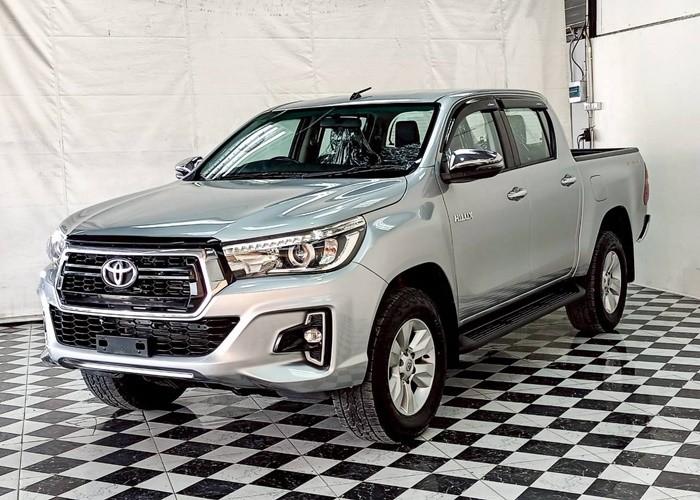 TOYOTA