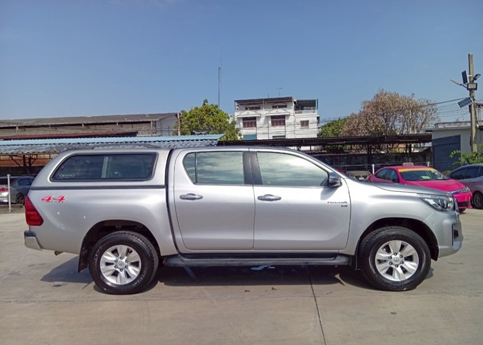 Used 2
                    TOYOTA
                     for Sale Image