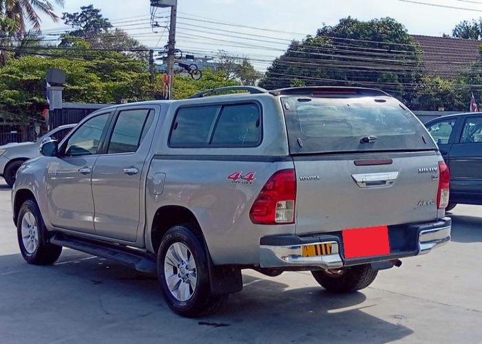 Used 2
                    TOYOTA
                     for Sale Image