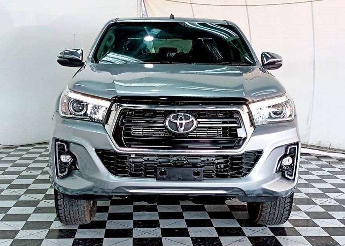 Used 2
                    TOYOTA
                     for Sale Image