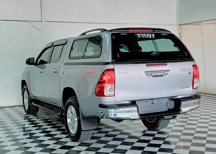 Used 2
                    TOYOTA
                     for Sale Image