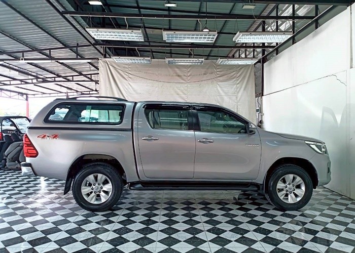 Used 2
                    TOYOTA
                     for Sale Image