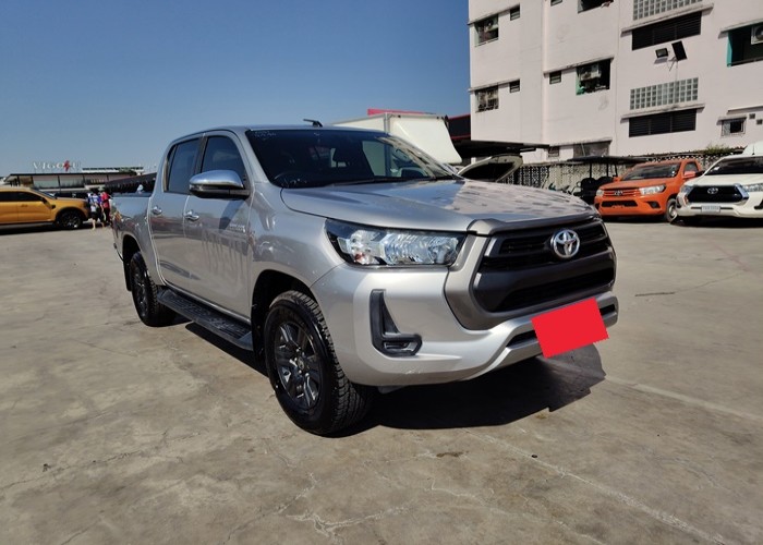 Used 10
                    TOYOTA
                     for Sale Image