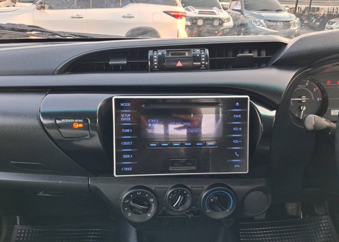 Used 1
                    TOYOTA
                     for Sale Image