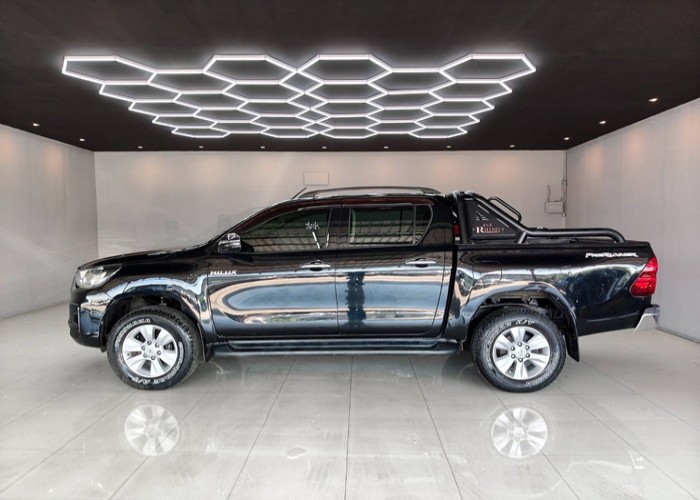 Used 3
                    TOYOTA
                     for Sale Image