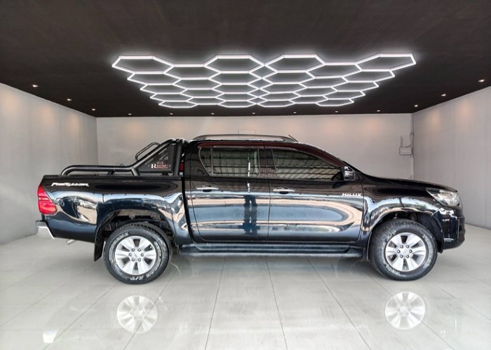 Used 3
                    TOYOTA
                     for Sale Image