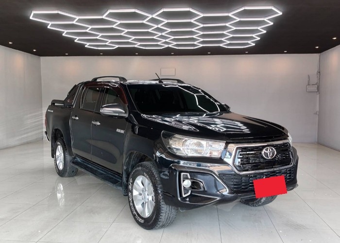 Used 3
                    TOYOTA
                     for Sale Image