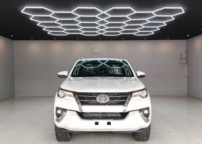 Used 6
                    TOYOTA
                     for Sale Image